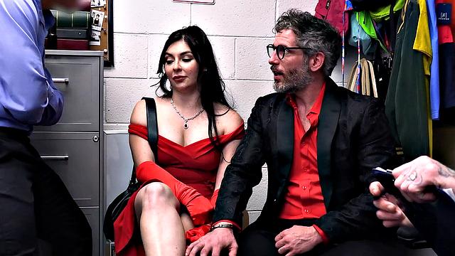 Case No. 8002644 - Casino Night