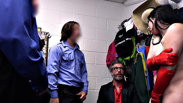 Case No. 8002644 - Casino Night