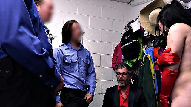 Case No. 8002644 - Casino Night