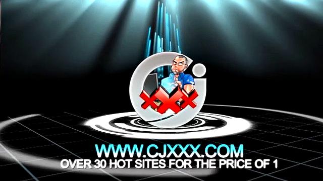 кори дрочит другу и доводит до кончи