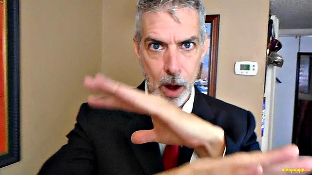 The Very Naughty Boss - Richard Lennox &amp;amp; Leo Blue