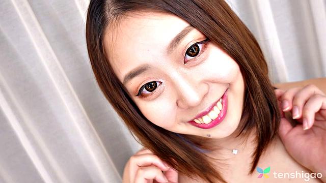 Introducing Rion Kouda, our newest casting couch model