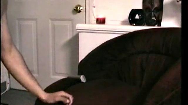 Straight Dino Gives Head