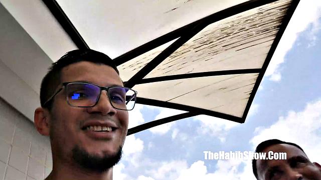 госпожа donnabella устраивает жаркий гэнгбенг с paulo marcelo и jhonny gab