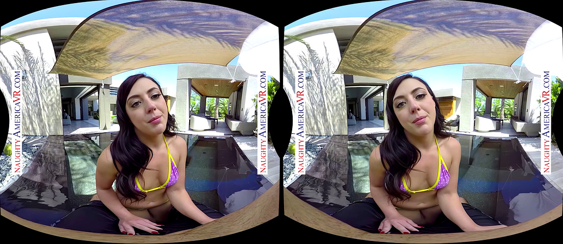 Co-Worker Whitney Wright wants you to use all her holes