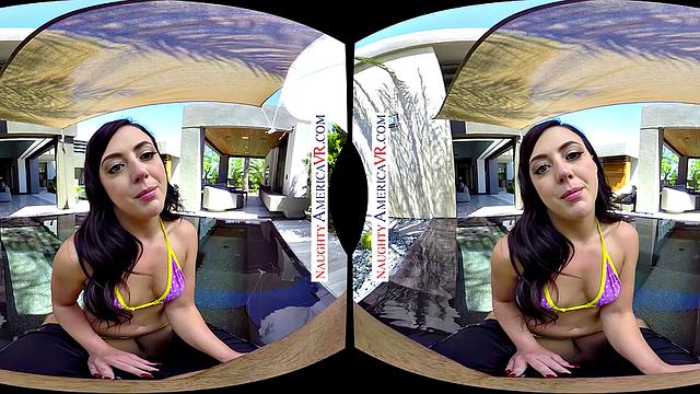 Co-Worker Whitney Wright wants you to use all her holes