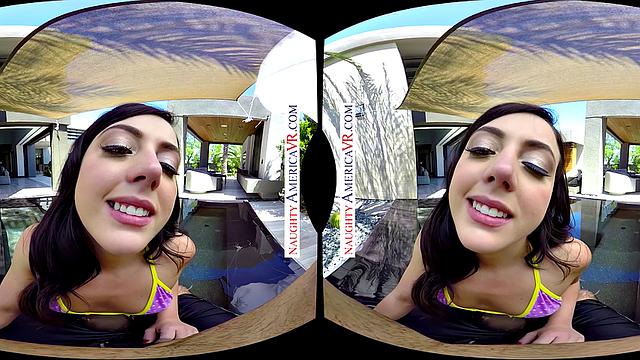 Co-Worker Whitney Wright wants you to use all her holes