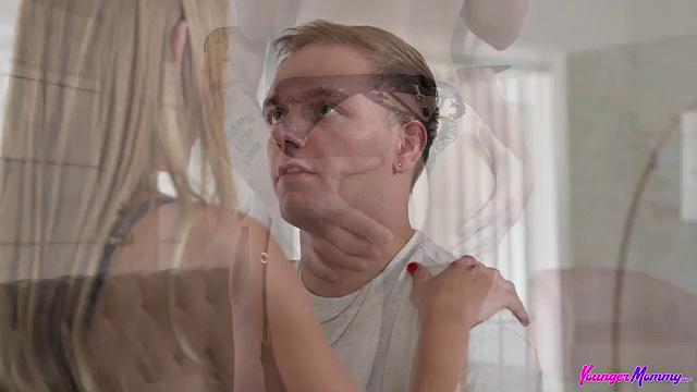 My Stepmom Is My Private - S2:E7