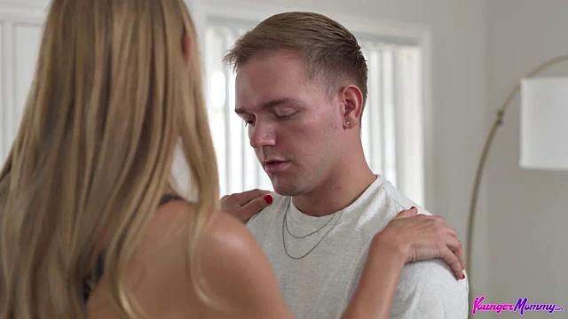 My Stepmom Is My Private - S2:E7