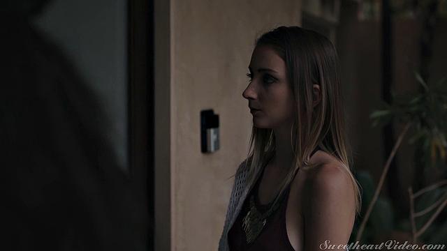 Mother Lover Society 20 Scene 3 - Caught in Act!