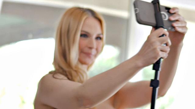 Sarah Vandella Gets Banged During A Photoshoot