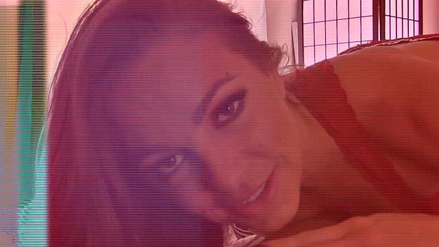 Sarah Vandella Gets Banged During A Photoshoot