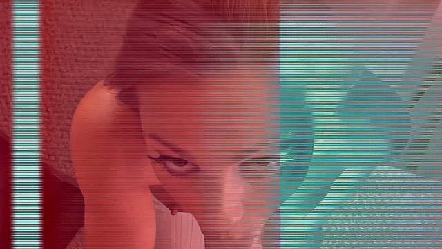 Sarah Vandella Gets Banged During A Photoshoot