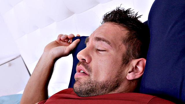 Too Crippled For A Creampie