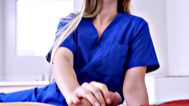 Too Crippled For A Creampie