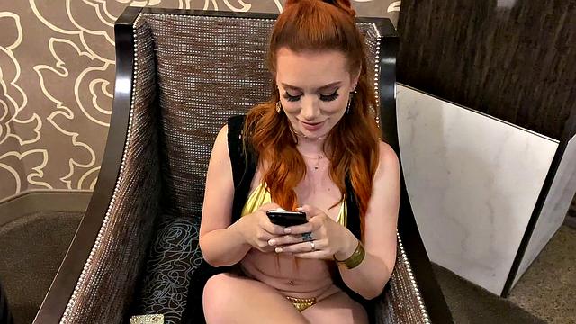 Madison Sweetens Pot