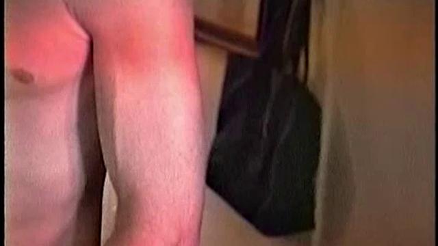 I'm not sure what this guy was on when we did this video, or maybe he's just a natural flake, but getting him to stay coherent, in any shape or form, was like trying to pull teeth.