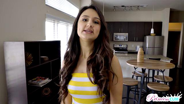 смотри, как элиза ибара жестко мстит и трахается с отчимом