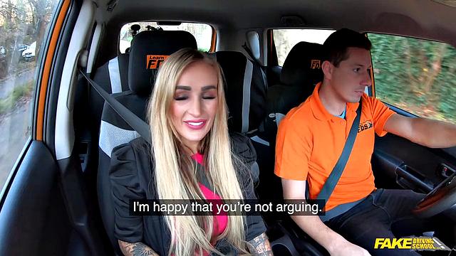 Blowjob Lessons Are Way More Fun