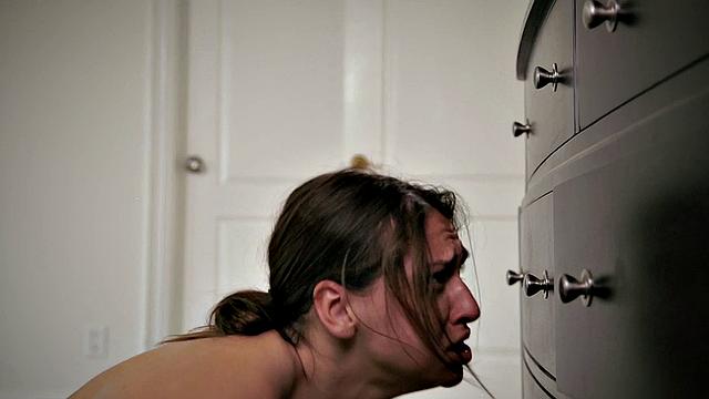 Les babe licks GFs wet and warm hairypussy