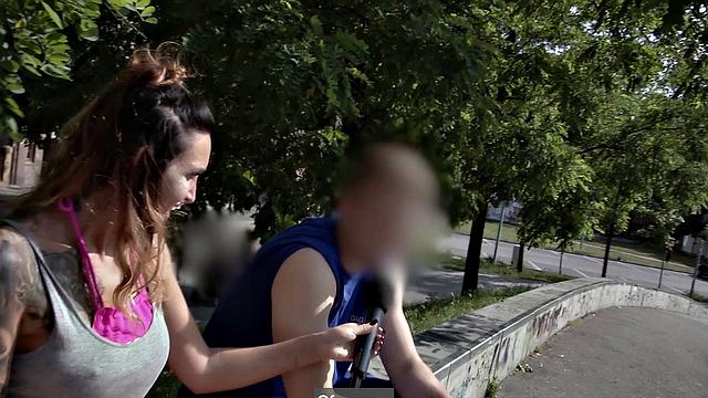 BBC Let's Pussy Purr