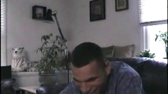 Straight Boy Dino Double Gulp