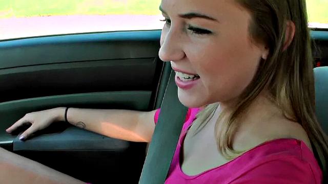 Get ready for a wild oral service with a bald pussy, ball licking, doggystyle, and more!