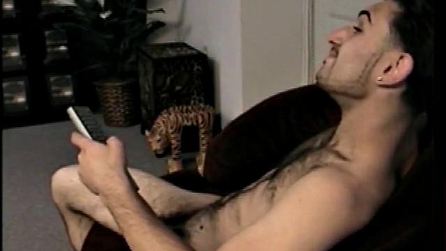 Straight Paulie Gets Blown