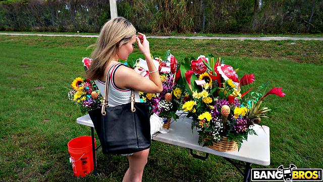 Valentine's Date on Bus