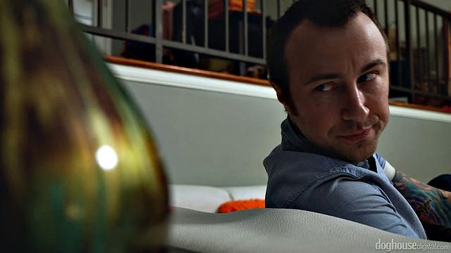 Caught By My Stepsister Scene 4