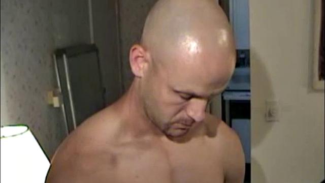 Straight, handsome and wonderfully built, John is a total gentleman. He wanted to be a male escort, because he loves beautiful women. Then he found out that beautiful women don't need to pay for it. So, he switched to escorting wealthy men.