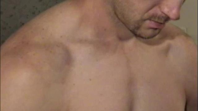 Straight, handsome and wonderfully built, John is a total gentleman. He wanted to be a male escort, because he loves beautiful women. Then he found out that beautiful women don't need to pay for it. So, he switched to escorting wealthy men.