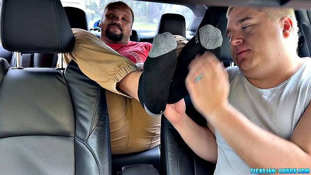 Snyft: Devon - Devon & Matt