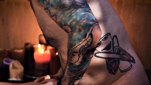 BURNING ANGEL - Best Goth Sex COMP! With Aubrey Kate, Joanna Angel, Jane Wilde FULL MOVIE!