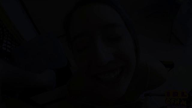 Euro CFNM babe cocksucking guy