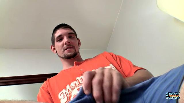 Hairy, Handsome And Hung Too - Tim Hurley