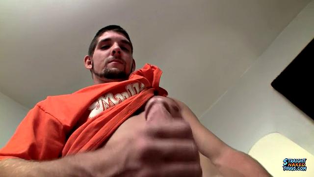 Hairy, Handsome And Hung Too - Tim Hurley