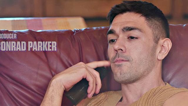 ASGmax - Cute Inked Jock Gets Barebacked By Big Dick