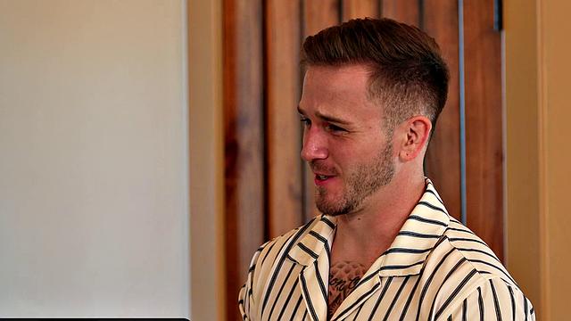 ASGmax - Cute Inked Jock Gets Barebacked By Big Dick