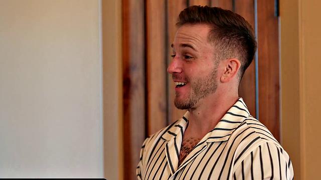 ASGmax - Cute Inked Jock Gets Barebacked By Big Dick