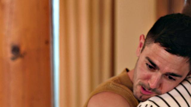 ASGmax - Cute Inked Jock Gets Barebacked By Big Dick