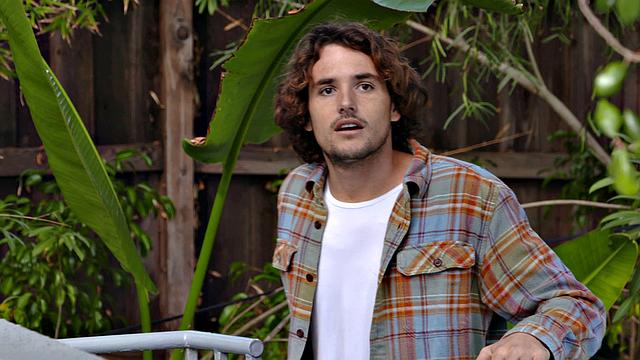 Bumbling Idiot vs. The Pornstar Next Door