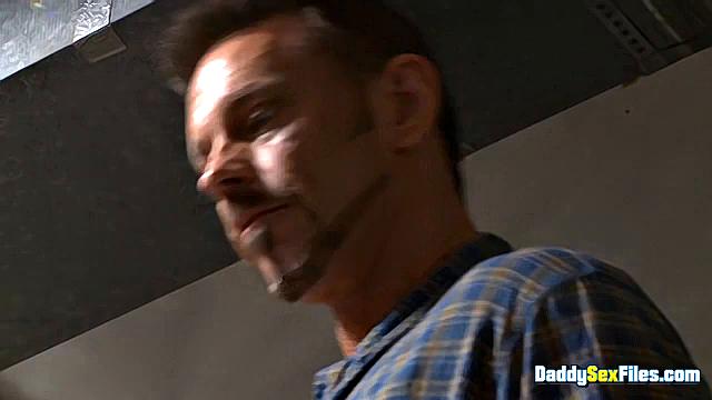 Colin Steele, Bryan Slater, David Chase & Matthew Ford in Basement Cock Club Buddies