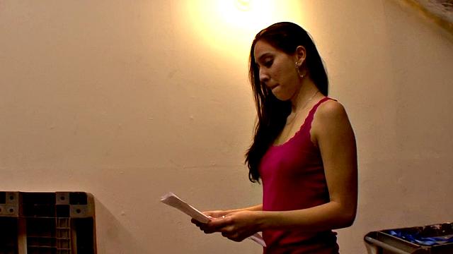 Brunettes Love Dick - Rachel Rose