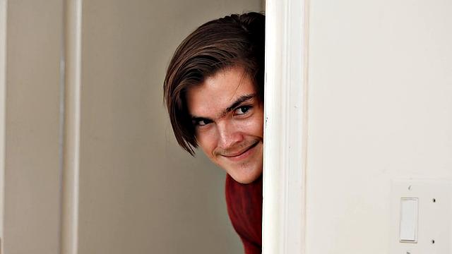 I Caught You, and Liked It