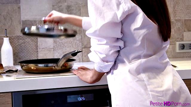 Sex for Breakfast - S20:E6