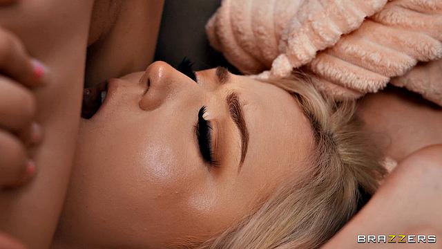 My Study Buddy Stole BF?!