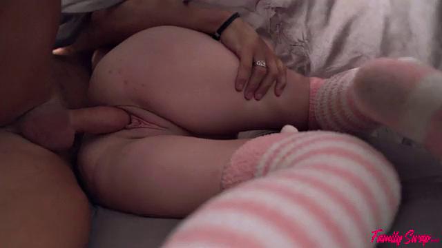 Swap Sister Gets Her Kicks - S1:E6