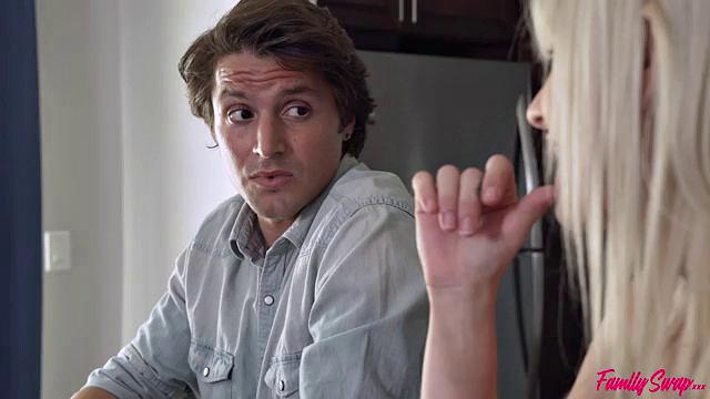 Swap Sister Gets Her Kicks - S1:E6