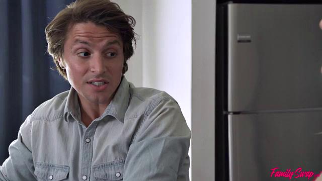 Swap Sister Gets Her Kicks - S1:E6